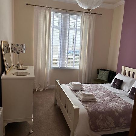 Castle Brae Apartment Стерлинг Экстерьер фото