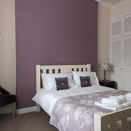 Castle Brae Apartment Стерлинг Экстерьер фото