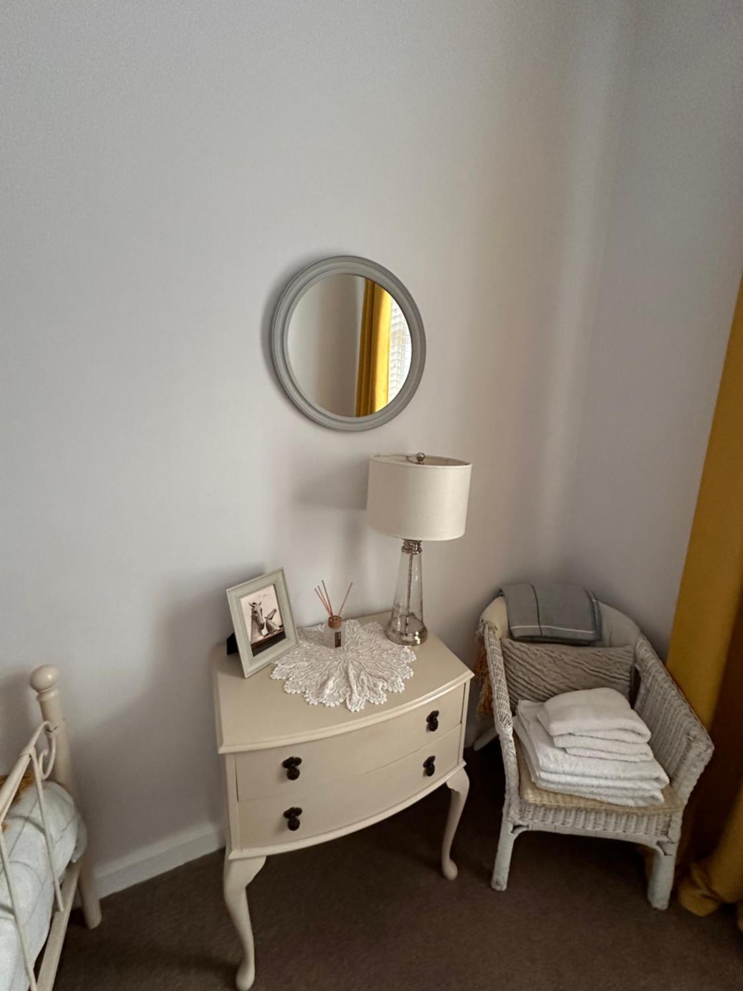 Castle Brae Apartment Стерлинг Экстерьер фото