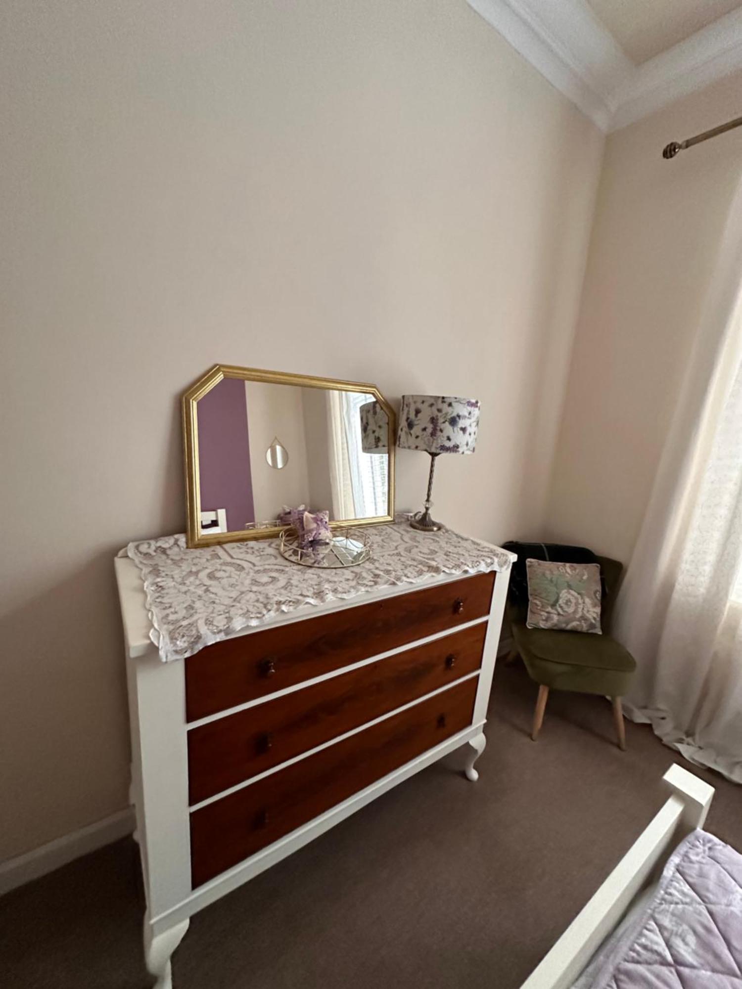 Castle Brae Apartment Стерлинг Экстерьер фото